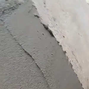 德惠水工建筑物I级C55聚合物改性水泥砂浆 渠道防渗泵站加固迎水面抗冲刷砂浆