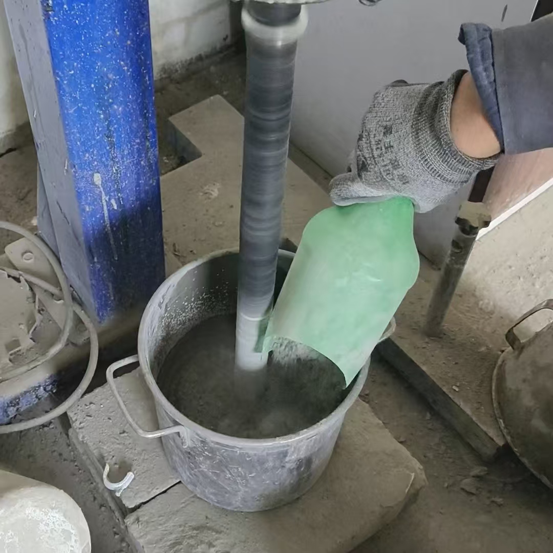 德惠桥梁公路张拉用H60压浆料与普通压浆料有什么区别？