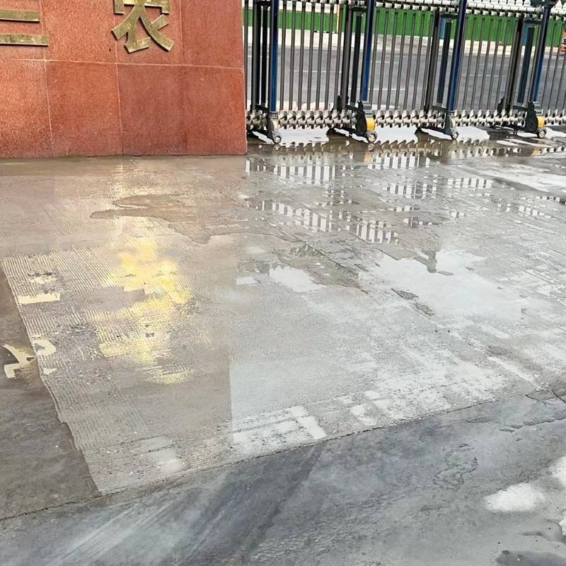 德惠水泥路面翻新砂浆