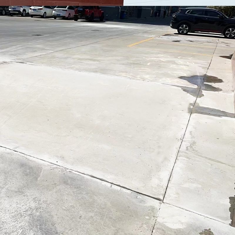 德惠市政道路抢修料